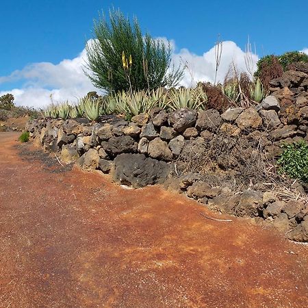 Casa Rural Los Santillos El Pinar (El Hierro) Exterior foto