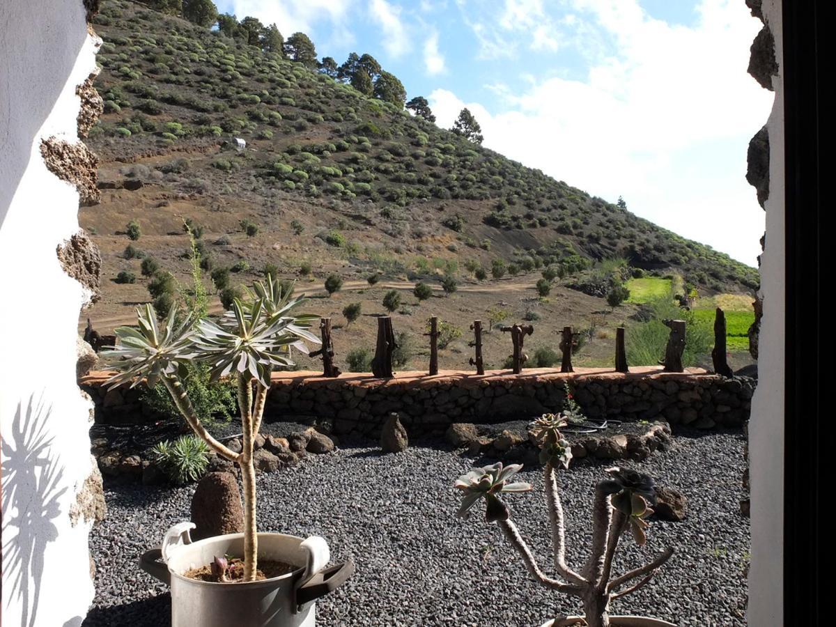 Casa Rural Los Santillos El Pinar (El Hierro) Exterior foto