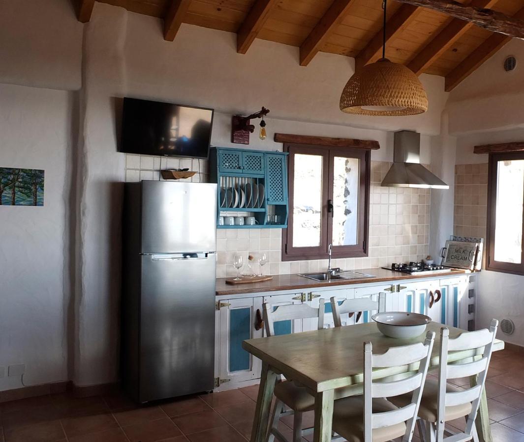 Casa Rural Los Santillos El Pinar (El Hierro) Exterior foto