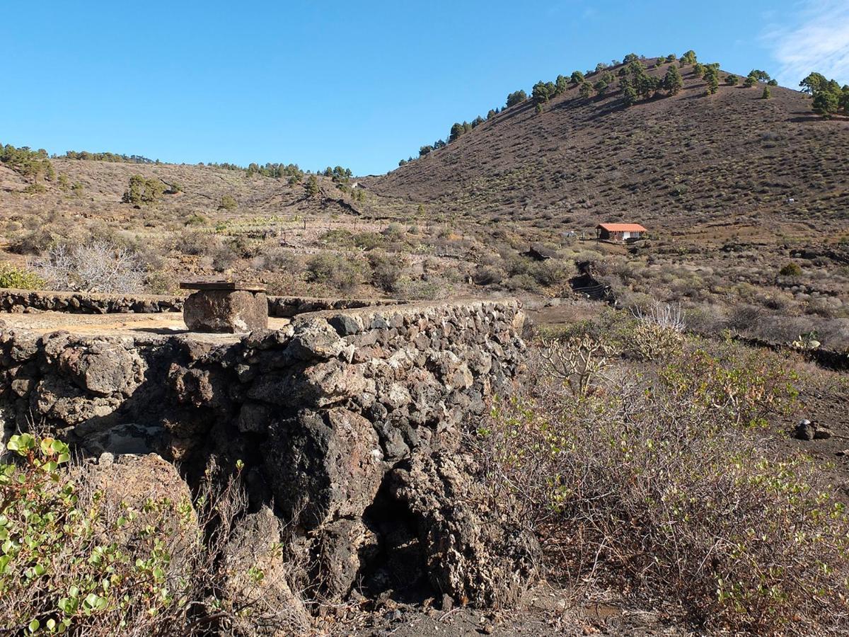 Casa Rural Los Santillos El Pinar (El Hierro) Exterior foto