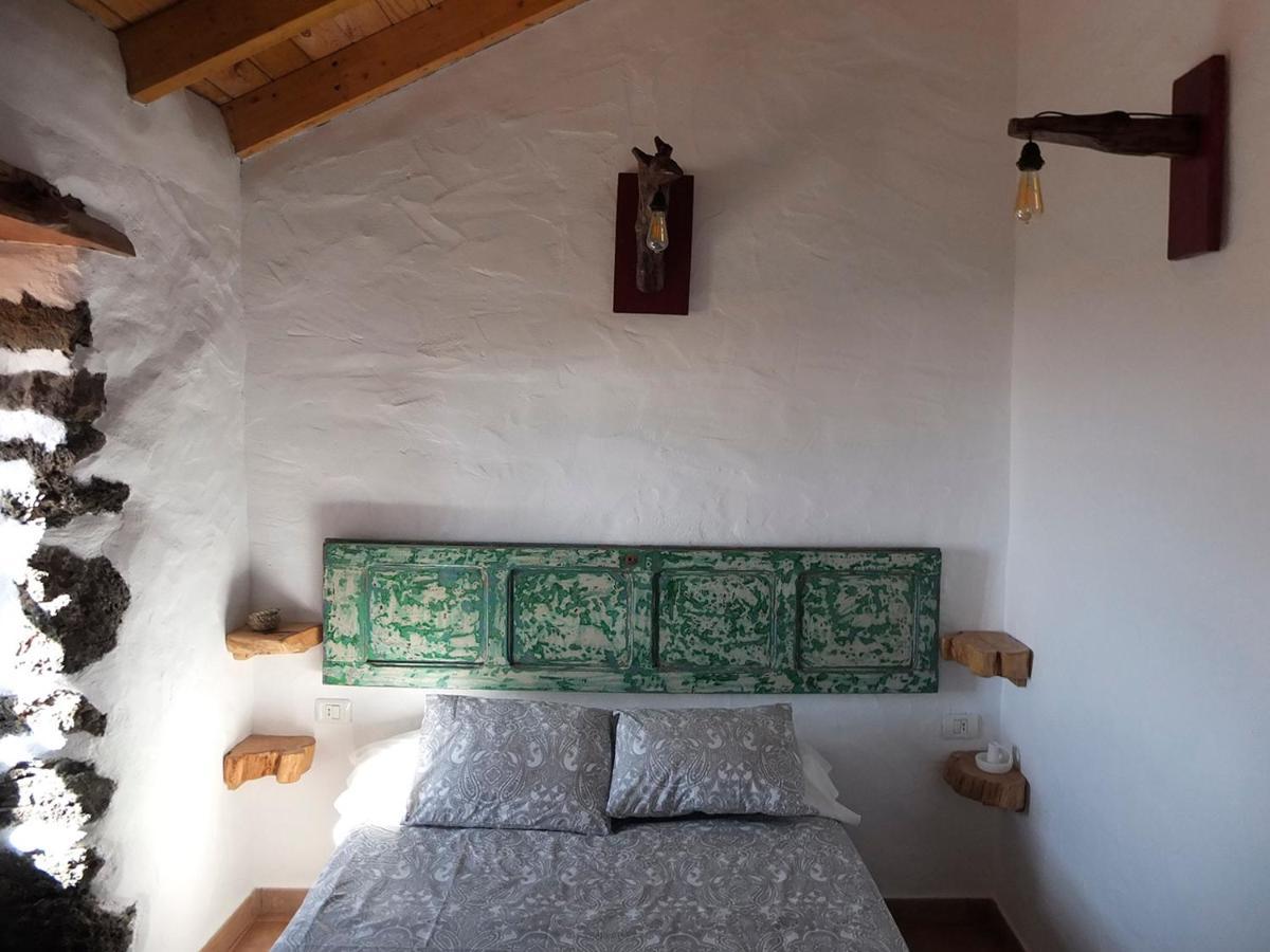 Casa Rural Los Santillos El Pinar (El Hierro) Exterior foto
