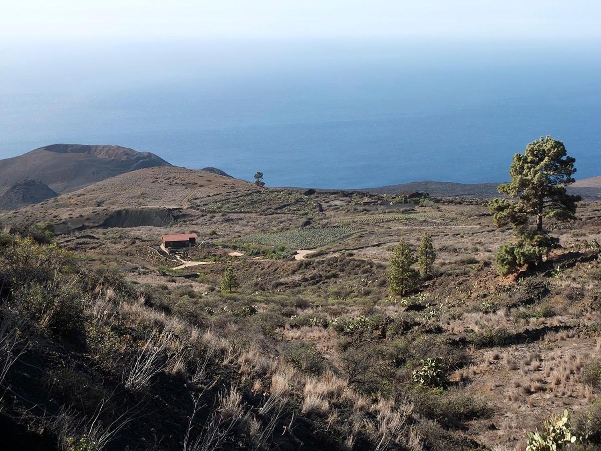 Casa Rural Los Santillos El Pinar (El Hierro) Exterior foto