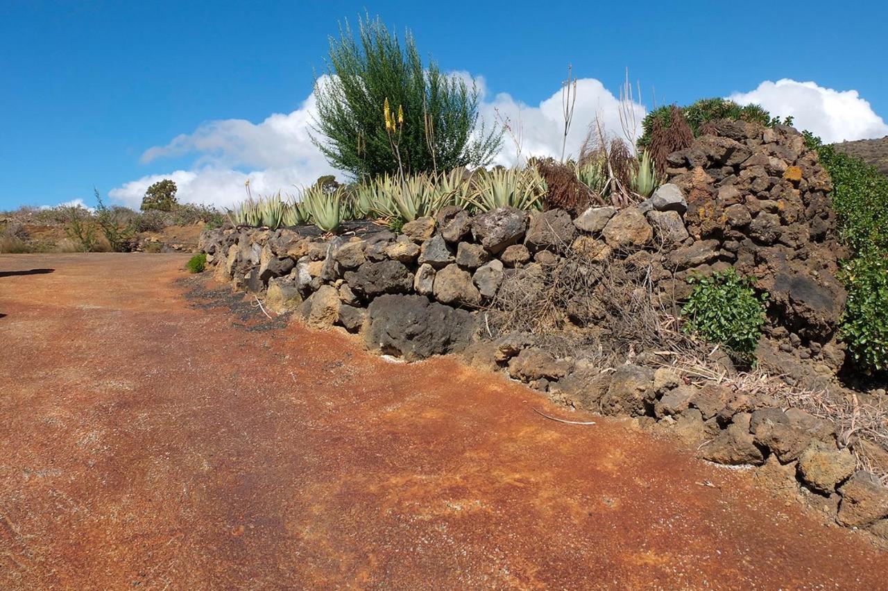 Casa Rural Los Santillos El Pinar (El Hierro) Exterior foto