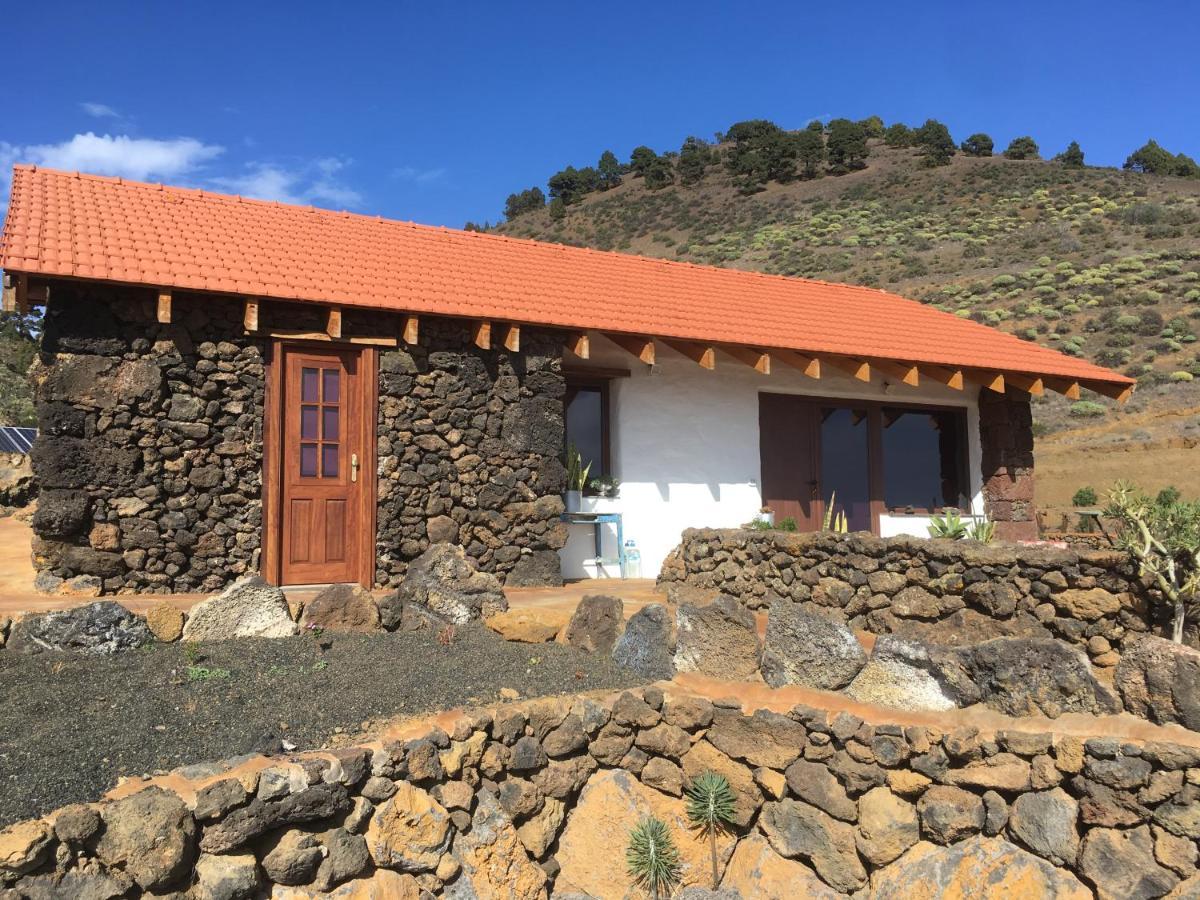 Casa Rural Los Santillos El Pinar (El Hierro) Exterior foto